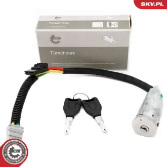 Автозапчастина SKV GERMANY 65SKV212