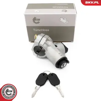 Автозапчасть SKV GERMANY 65SKV214