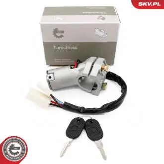 Автозапчасть SKV GERMANY 65SKV215