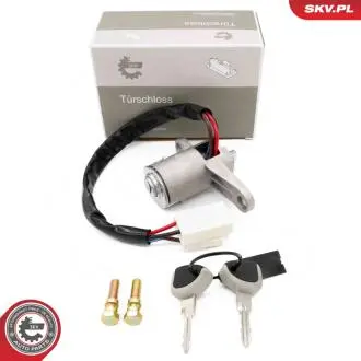 Автозапчасть SKV GERMANY 65SKV219
