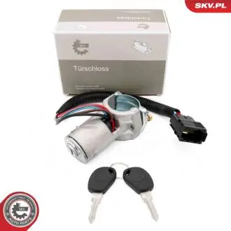 Автозапчасть SKV GERMANY 65SKV220