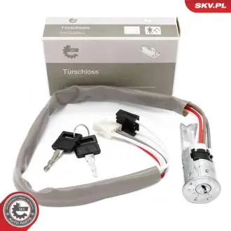 Автозапчасть SKV GERMANY 65SKV223