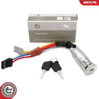 Автозапчасть SKV GERMANY 65SKV224