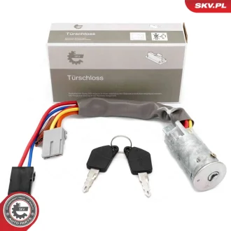 Вимикач запалювання PEUGEOT 306 SKV GERMANY 65SKV225