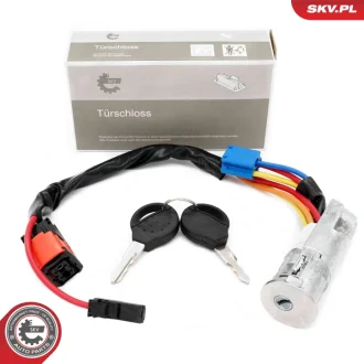 Вимикач запалювання PEUGEOT 205 SKV GERMANY 65SKV230