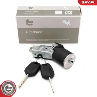 Автозапчасть SKV GERMANY 65SKV231