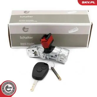 Автозапчасть SKV GERMANY 65SKV233