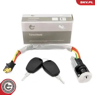 Автозапчасть SKV GERMANY 65SKV234
