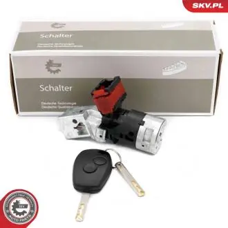 Автозапчасть SKV GERMANY 65SKV235