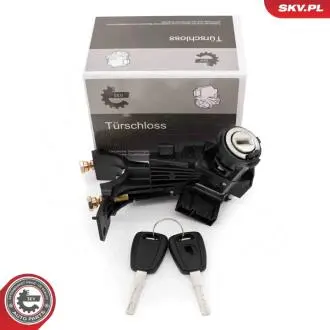 Автозапчасть SKV GERMANY 65SKV237