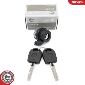 Автозапчасть SKV GERMANY 65SKV501