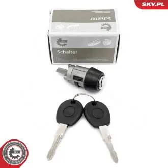 Автозапчасть SKV GERMANY 65SKV504