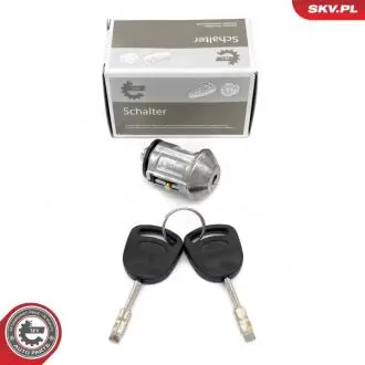 Автозапчасть SKV GERMANY 65SKV506