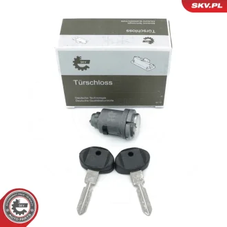 Вставка вимикача запалювання MERCEDES-BENZ 124 E-Class SKV GERMANY 65SKV509