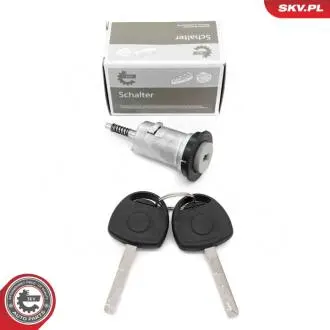 Автозапчасть SKV GERMANY 65SKV511