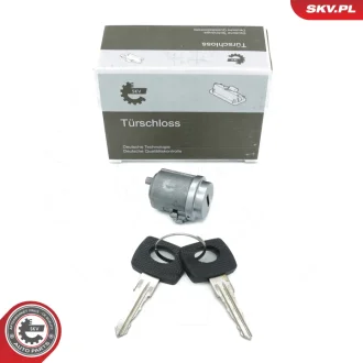 Вставка вимикача запалювання MERCEDES-BENZ 123 S class SKV GERMANY 65SKV512