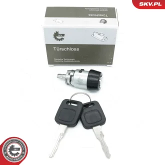 Вставка вимикача запалювання AUDI 100 80 SKV GERMANY 65SKV513