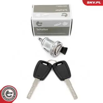 Автозапчасть SKV GERMANY 65SKV517