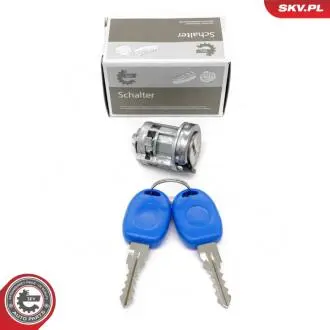 Автозапчасть SKV GERMANY 65SKV518