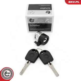 Автозапчасть SKV GERMANY 65SKV519