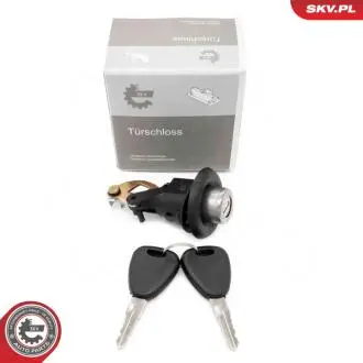 Автозапчасть SKV GERMANY 65SKV522