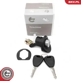 Автозапчасть SKV GERMANY 65SKV523