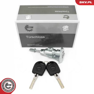 Вставка дверного замку VW Passat SKV GERMANY 65SKV526