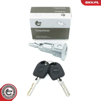 Вставка дверного замку VW Golf VI SKV GERMANY 65SKV528