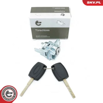 Вставка дверного замку TOYOTA Land Cruiser SKV GERMANY 65SKV529