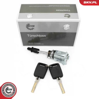 Вставка дверного замка AUDI A4 A5 SKV GERMANY 65SKV530