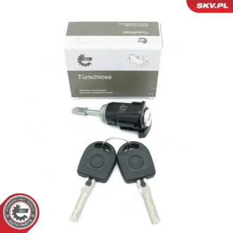 Вставка дверного замку VW Bora Golf IV SKV GERMANY 65SKV538