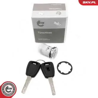 Автозапчасть SKV GERMANY 65SKV542