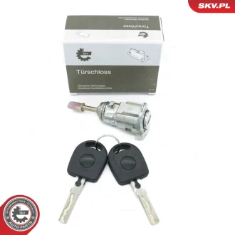 Вставка дверного замку VW Polo Golf IV Bora SKV GERMANY 65SKV544