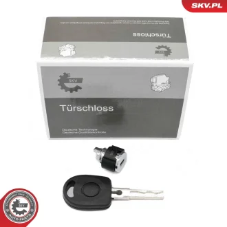 ВСТАВКА ЗАМКА AUDI SKV GERMANY 65SKV545