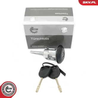 Вставка дверного замка FORD Transit SKV GERMANY 65SKV547
