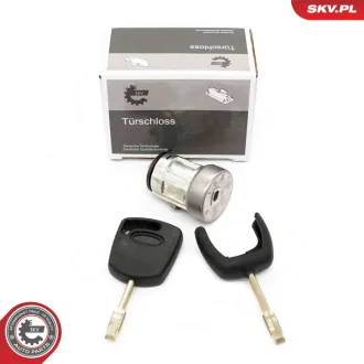 Вставка вимикача запалювання FORD Fiesta Fusion Mondeo Transit SKV GERMANY 65SKV549