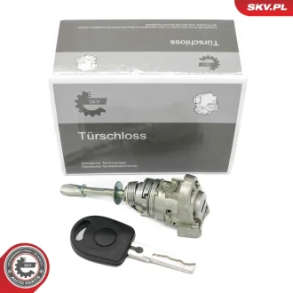 Вставка дверного замку VW Touran SKV GERMANY 65SKV550