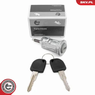 Вставка вимикача запалювання DAEWOO Matiz CHEVROLET Spark SKV GERMANY 65SKV557