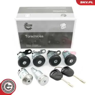 Автозапчасть SKV GERMANY 65SKV801
