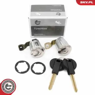 Автозапчасть SKV GERMANY 65SKV806