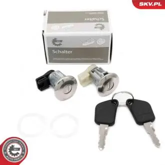 Автозапчасть SKV GERMANY 65SKV807