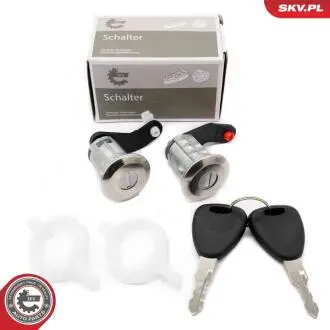 Автозапчасть SKV GERMANY 65SKV810