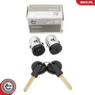 Автозапчасть SKV GERMANY 65SKV811