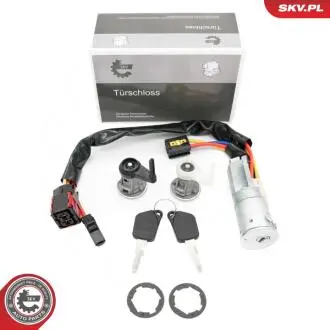Автозапчасть SKV GERMANY 65SKV815