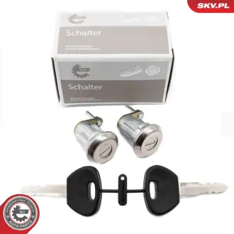 Автозапчасть SKV GERMANY 65SKV819