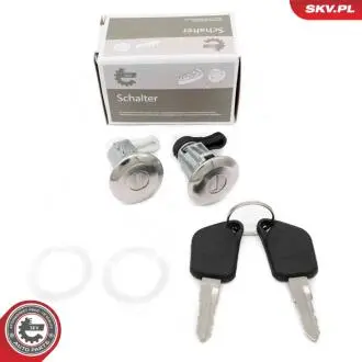 Автозапчасть SKV GERMANY 65SKV820