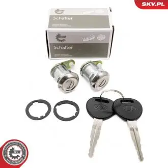 Автозапчасть SKV GERMANY 65SKV821