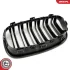 Решітка радіатора BMW 1 F20 SKV GERMANY 66SKV018 (фото 8)