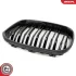 Решітка радіатора BMW 1 F20 SKV GERMANY 66SKV019 (фото 8)