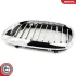 Решітка радіатора BMW 3 E46 Facelift coupe SKV GERMANY 66SKV070 (фото 7)